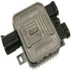 Engine Cooling Fan Module