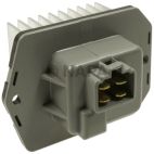 HVAC Blower Motor Resistor