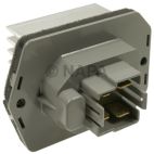 HVAC Blower Motor Resistor