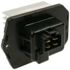 HVAC Blower Motor Resistor