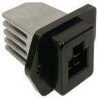 HVAC Blower Motor Resistor
