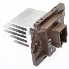 HVAC Blower Motor Resistor
