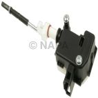 Fuel Filler Door Lock Actuator