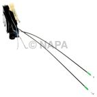 Door Lock Actuator