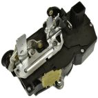 Door Lock Actuator