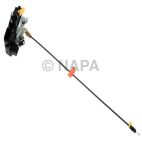 Door Lock Actuator