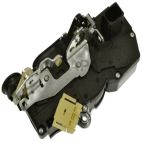Door Lock Actuator