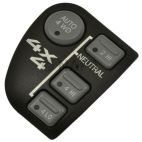 Transfer Case Switch