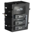 4WD Indicator Light Switch