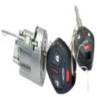 Ignition Lock Cylinder
