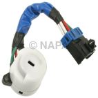 Ignition Switch