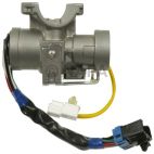Ignition Switch