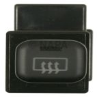 Window Defroster Switch
