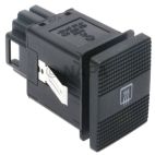 Window Defroster Switch