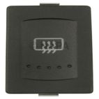 Window Defroster Switch