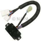 Power Seat Switch
