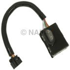 Power Seat Switch