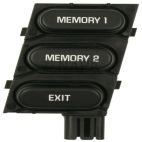 Power Seat Switch