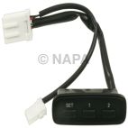 Power Seat Switch