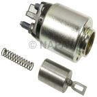 Starter Solenoid Switch