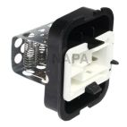 HVAC Blower Motor Resistor