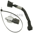 Cruise Control Release Switch