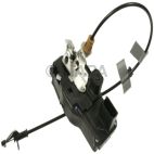 Door Lock Actuator
