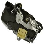 Door Lock Actuator