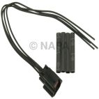 HVAC Pressure Switch Connector