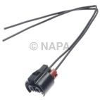 Fog Light Connector