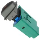 Hazard Warning Switch