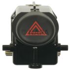Hazard Warning Switch