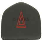 Hazard Warning Switch