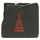 Hazard Warning Switch