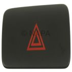 Hazard Warning Switch