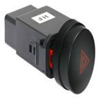 Hazard Warning Switch