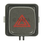 Hazard Warning Switch