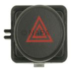 Hazard Warning Switch