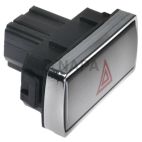 Hazard Warning Switch