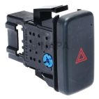 Hazard Warning Switch