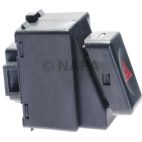 Hazard Warning Switch