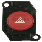 Hazard Warning Switch