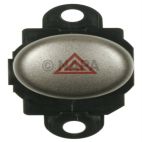 Hazard Warning Switch