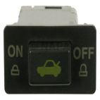 Trunk Lid Release Switch