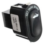 Convertible Top Switch