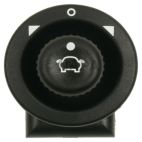 Door Mirror Switch