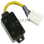 Power Seat Switch