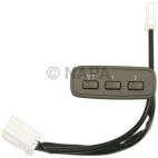Power Seat Switch