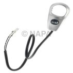 Automatic Transmission Detent