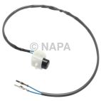 Automatic Transmission Detent